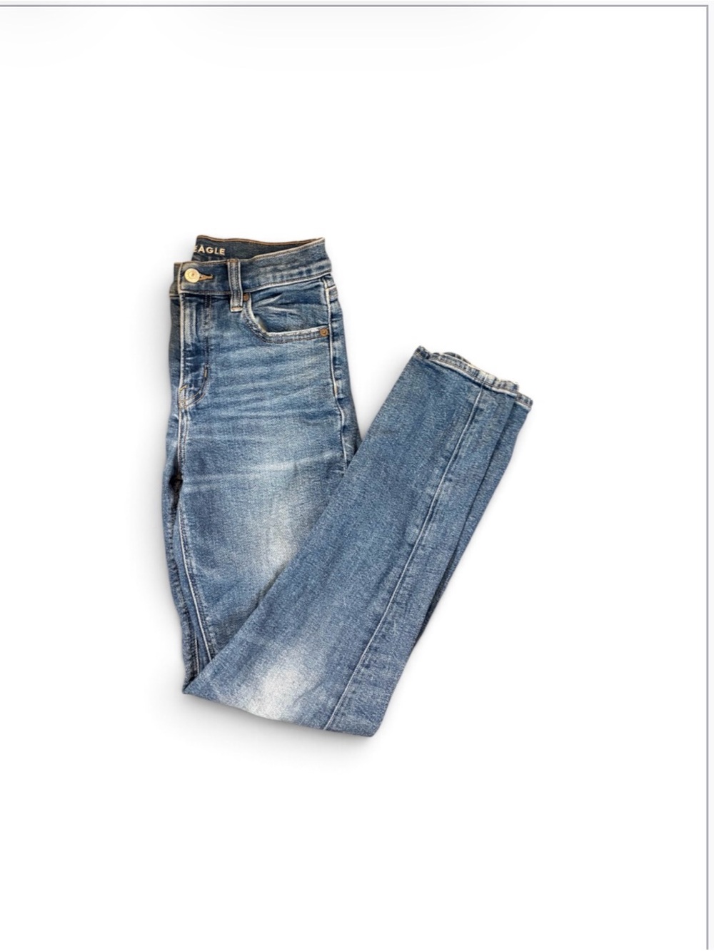 American Eagle 90s Style Skinny Jean
